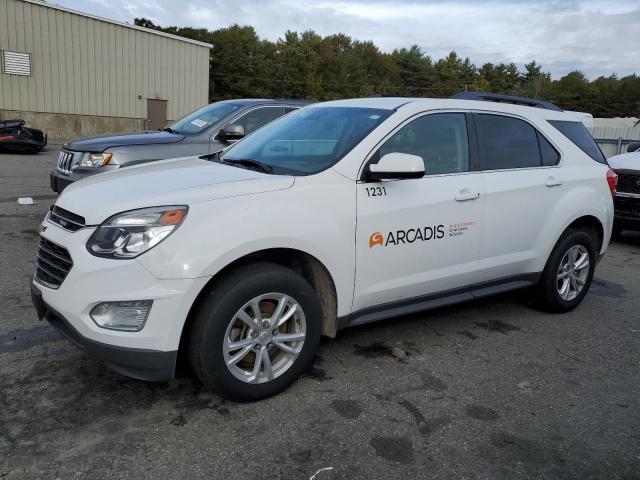 CHEVROLET EQUINOX 2017 2gnflfek1h6205142