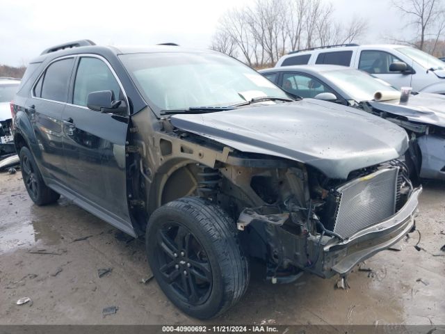 CHEVROLET EQUINOX 2017 2gnflfek1h6239016