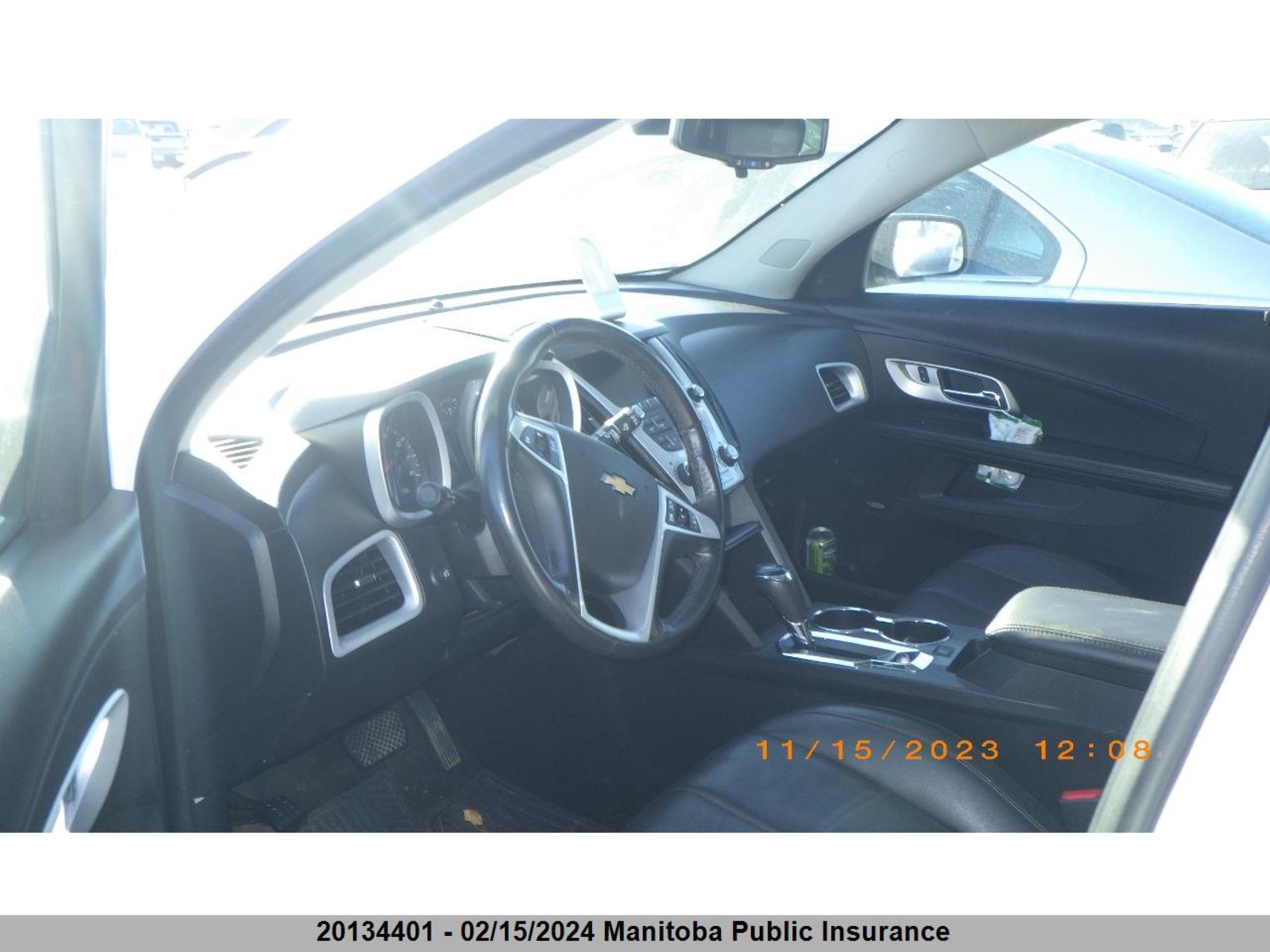 CHEVROLET EQUINOX 2017 2gnflfek1h6242627