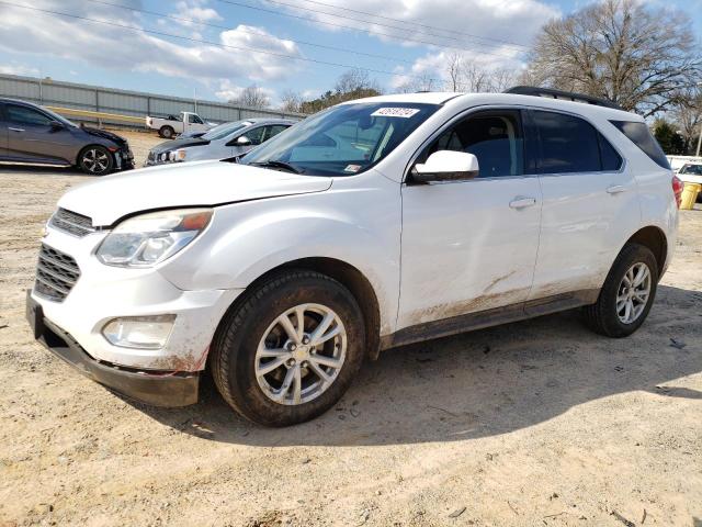 CHEVROLET EQUINOX 2017 2gnflfek1h6252932