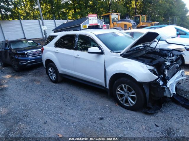 CHEVROLET EQUINOX 2017 2gnflfek1h6268662