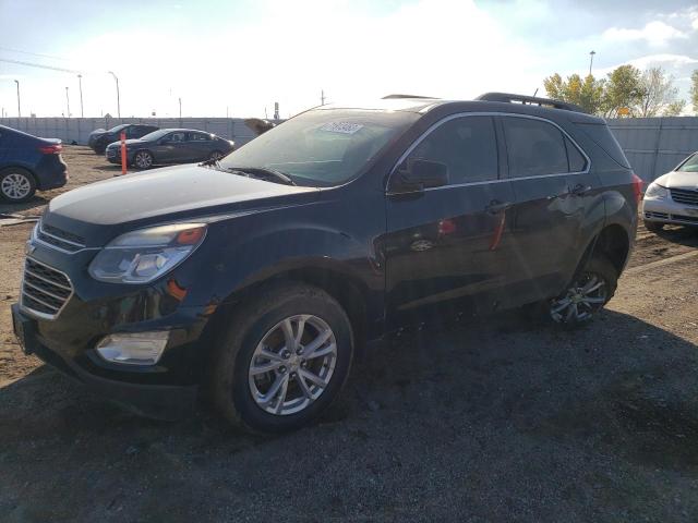 CHEVROLET EQUINOX 2017 2gnflfek1h6271755