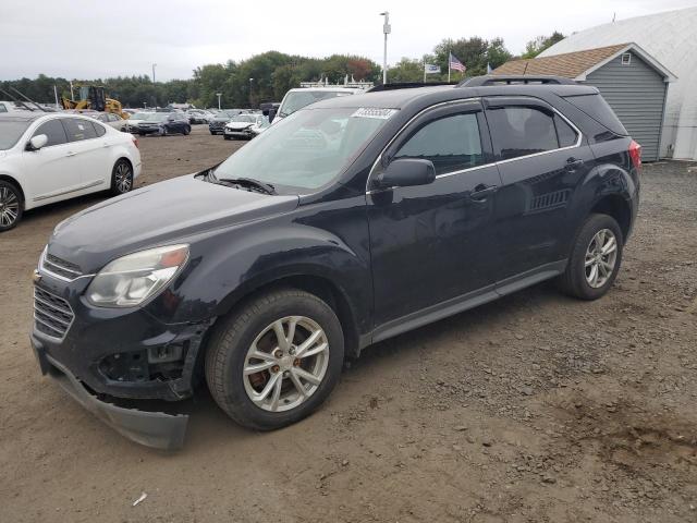 CHEVROLET EQUINOX LT 2017 2gnflfek1h6274011