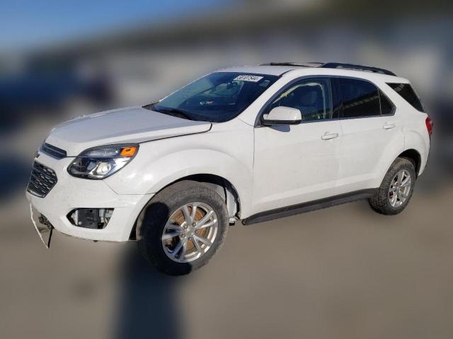 CHEVROLET EQUINOX 2017 2gnflfek1h6292041