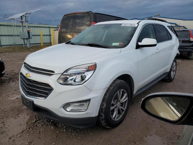 CHEVROLET EQUINOX 2017 2gnflfek1h6293559