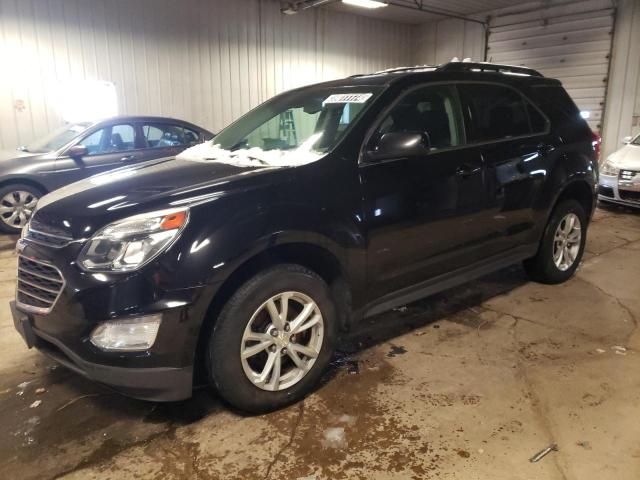 CHEVROLET EQUINOX 2017 2gnflfek1h6303068