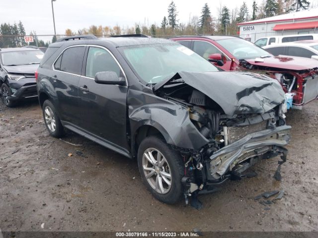 CHEVROLET EQUINOX 2017 2gnflfek1h6315401