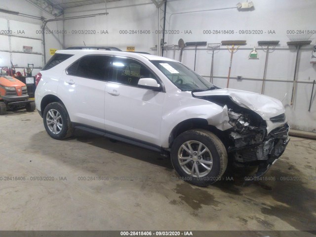 CHEVROLET EQUINOX 2017 2gnflfek1h6323403