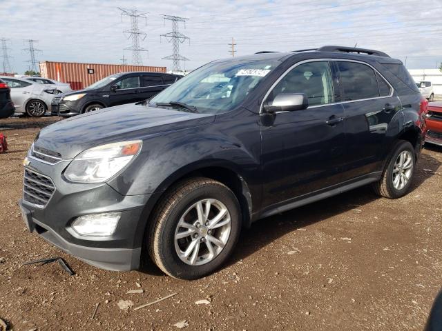 CHEVROLET EQUINOX 2017 2gnflfek1h6329217