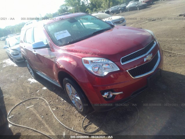 CHEVROLET EQUINOX 2014 2gnflfek2e6112433