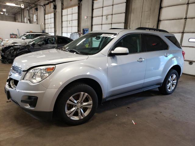 CHEVROLET EQUINOX 2014 2gnflfek2e6136375