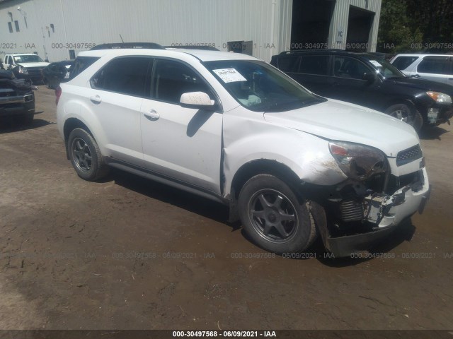 CHEVROLET EQUINOX 2014 2gnflfek2e6139213