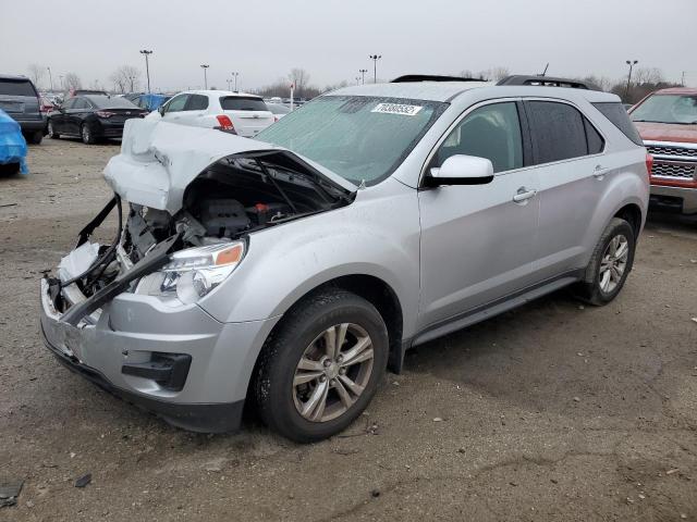 CHEVROLET EQUINOX LT 2014 2gnflfek2e6162698