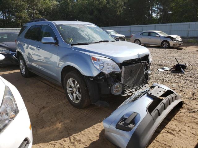 CHEVROLET EQUINOX LT 2014 2gnflfek2e6162720