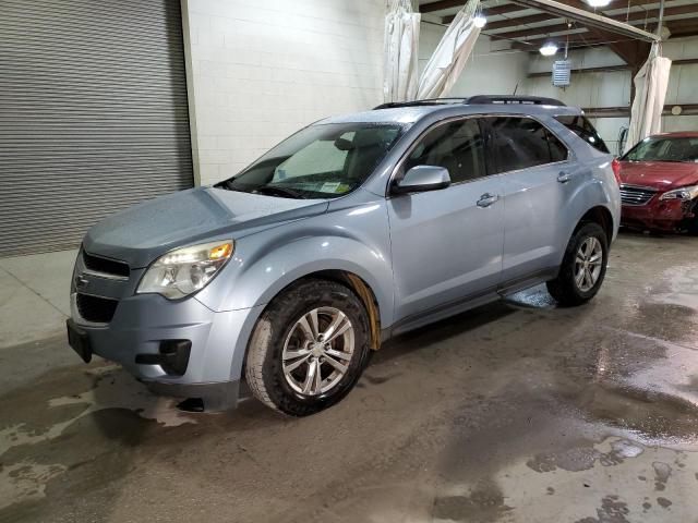 CHEVROLET EQUINOX LT 2014 2gnflfek2e6164323