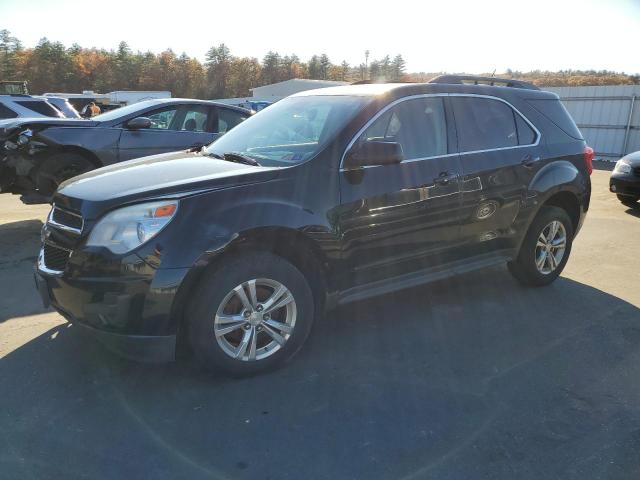 CHEVROLET EQUINOX 2014 2gnflfek2e6182241