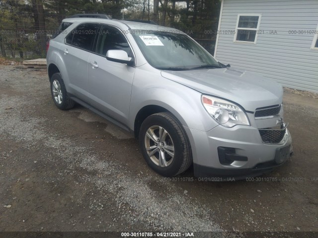 CHEVROLET EQUINOX 2014 2gnflfek2e6200821