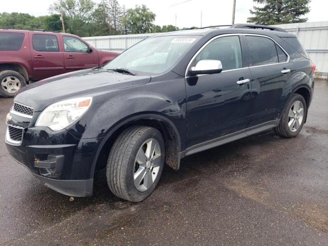 CHEVROLET EQUINOX 2014 2gnflfek2e6200933