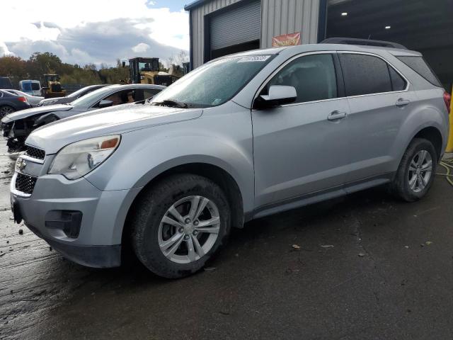 CHEVROLET EQUINOX 2014 2gnflfek2e6219675