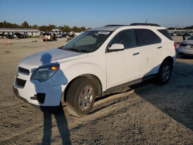 CHEVROLET EQUINOX LT 2014 2gnflfek2e6220227