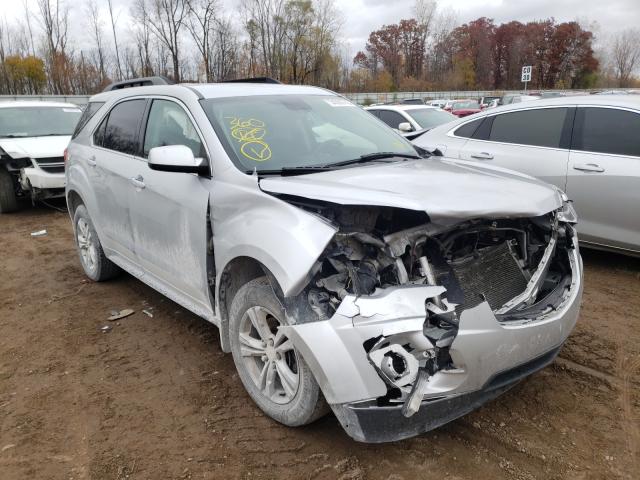 CHEVROLET EQUINOX LT 2014 2gnflfek2e6220549