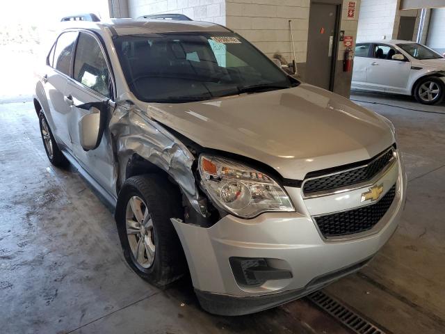 CHEVROLET EQUINOX 2014 2gnflfek2e6234306