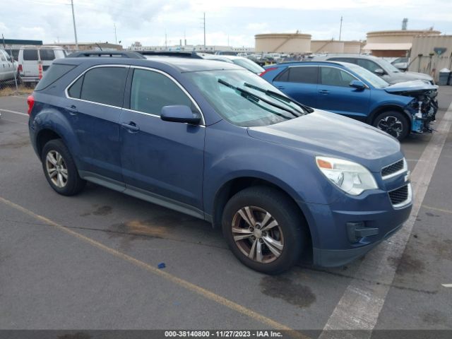 CHEVROLET EQUINOX 2014 2gnflfek2e6238226