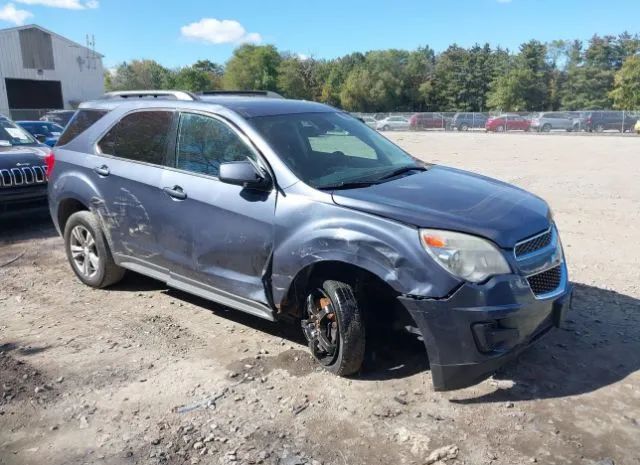 CHEVROLET EQUINOX 2014 2gnflfek2e6241966