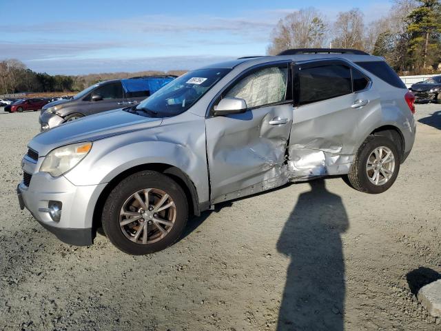 CHEVROLET EQUINOX LT 2014 2gnflfek2e6243846