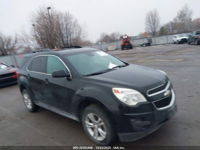 CHEVROLET EQUINOX 2014 2gnflfek2e6249839