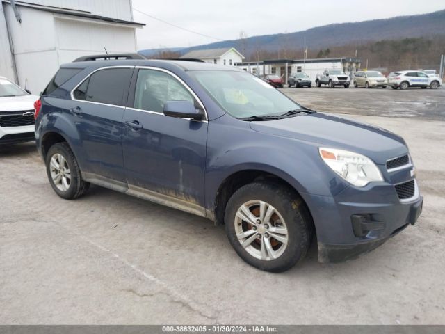 CHEVROLET EQUINOX 2014 2gnflfek2e6267046