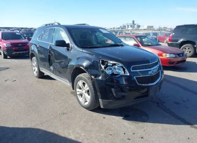 CHEVROLET EQUINOX 2014 2gnflfek2e6270528