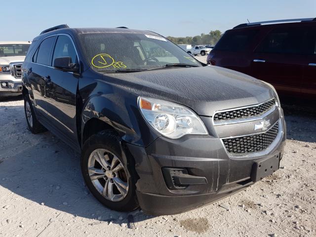 CHEVROLET EQUINOX LT 0 2gnflfek2e6271629