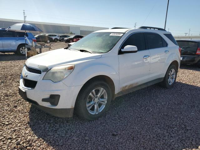 CHEVROLET EQUINOX 2014 2gnflfek2e6272425