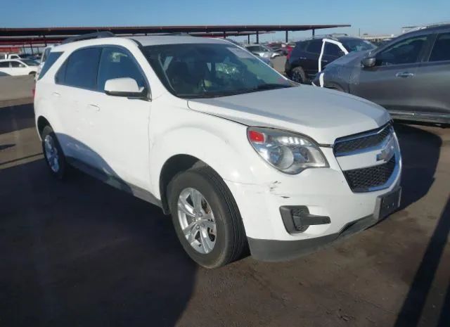 CHEVROLET EQUINOX 2014 2gnflfek2e6274109