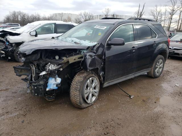 CHEVROLET EQUINOX 2014 2gnflfek2e6275289