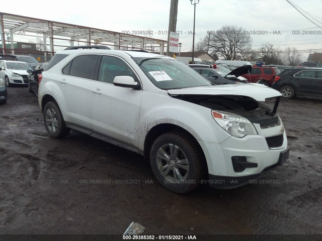 CHEVROLET EQUINOX 2014 2gnflfek2e6293517