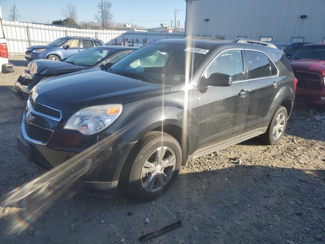 CHEVROLET EQUINOX 2014 2gnflfek2e6298443