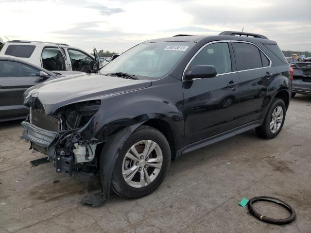 CHEVROLET EQUINOX LT 2014 2gnflfek2e6305987