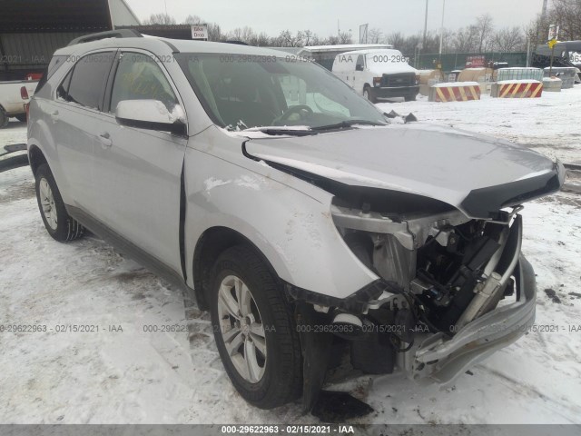 CHEVROLET EQUINOX 2014 2gnflfek2e6321297