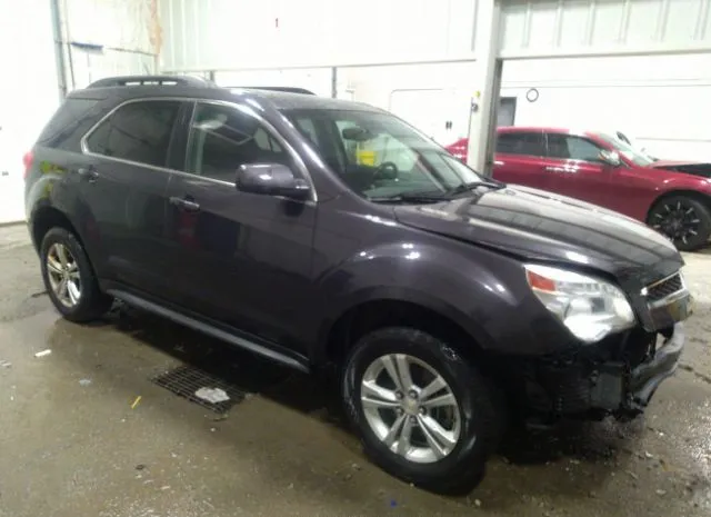 CHEVROLET EQUINOX 2014 2gnflfek2e6323180