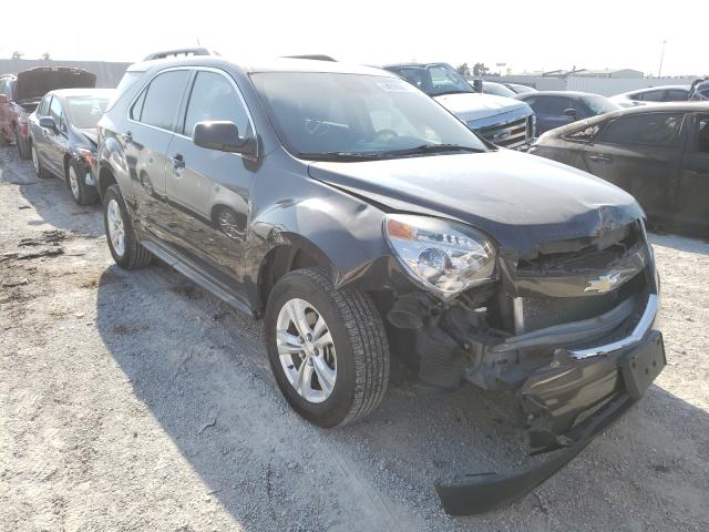 CHEVROLET EQUINOX LT 2014 2gnflfek2e6325740