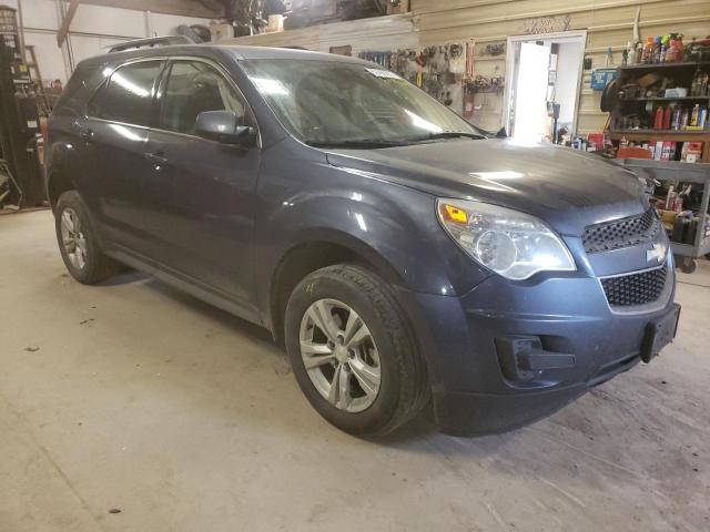 CHEVROLET EQUINOX 2014 2gnflfek2e6347365