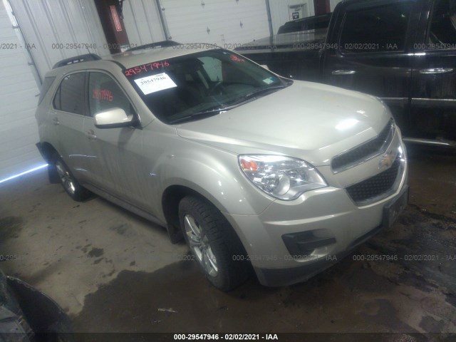 CHEVROLET EQUINOX 2014 2gnflfek2e6356373