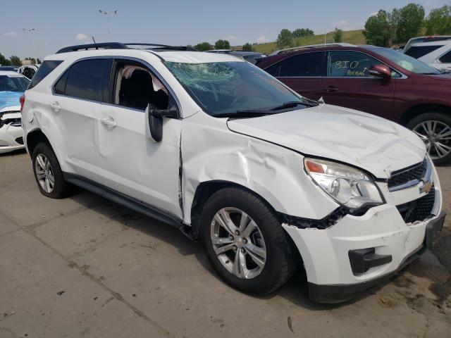 CHEVROLET EQUINOX LT 2014 2gnflfek2e6379328