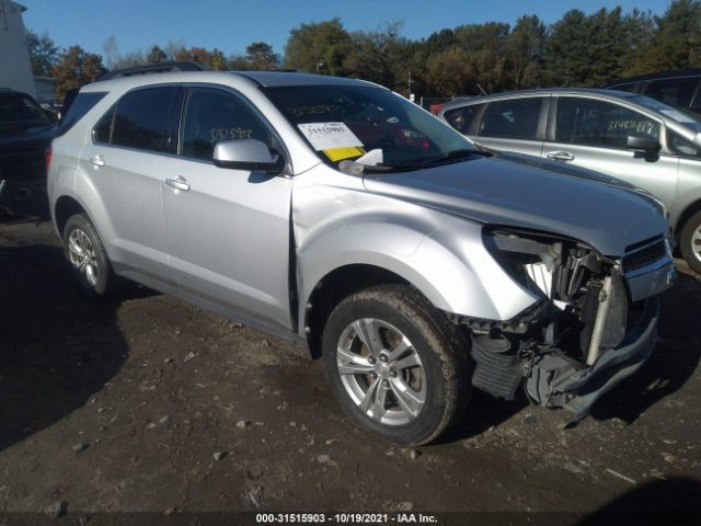 CHEVROLET EQUINOX 2015 2gnflfek2f6101420