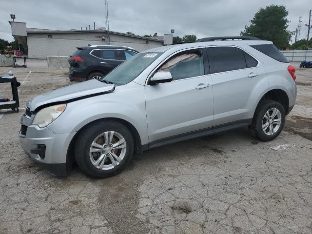 CHEVROLET EQUINOX LT 2015 2gnflfek2f6103880