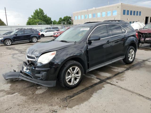 CHEVROLET EQUINOX 2015 2gnflfek2f6106147