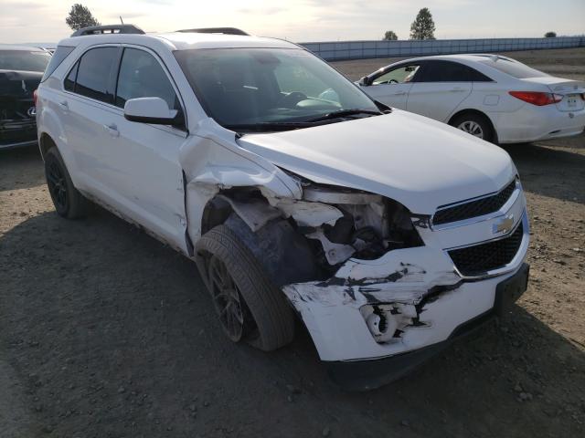 CHEVROLET EQUINOX LT 2015 2gnflfek2f6106634