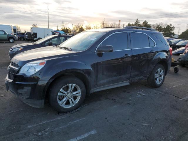 CHEVROLET EQUINOX LT 2015 2gnflfek2f6108030